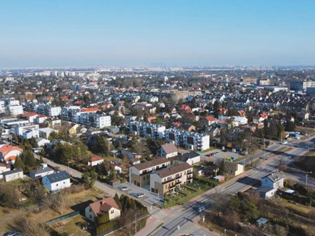 Dom na sprzedaż w Pruszków, Mazowieckie