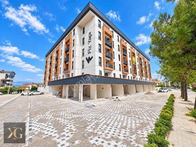 Görükle Mahallesi, Nilüfer içerisinde kiralık mülk