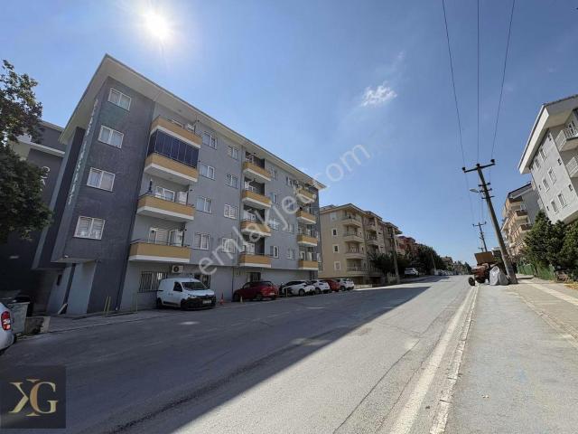 Nilüfer, Bursa içerisinde kiralık mülk
