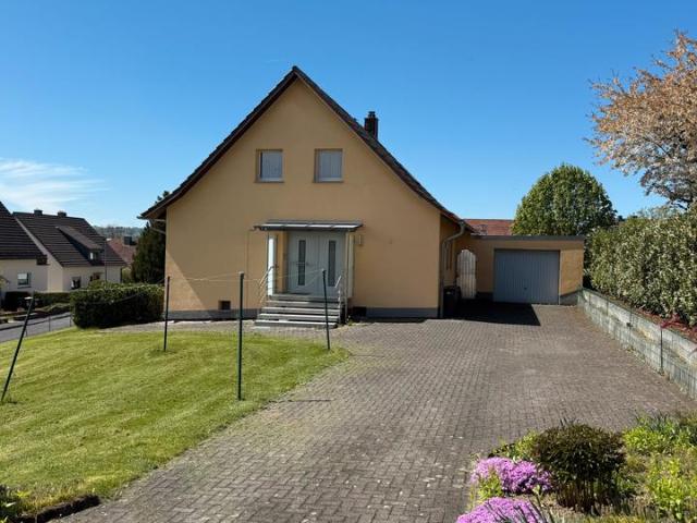 Haus kaufen in Flieden, Hessen