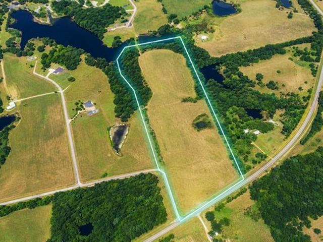 Land for sale in Wood, Texas