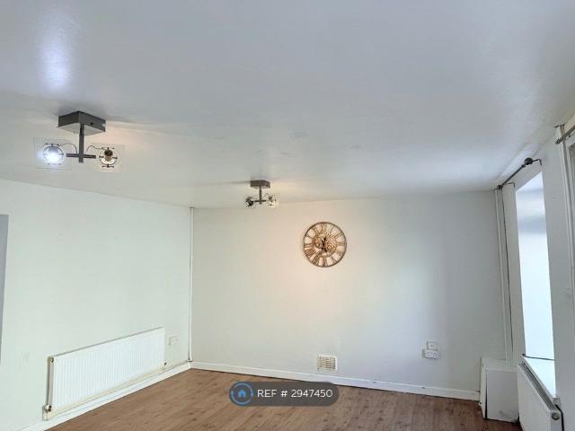 House for rent in Mountain Ash West, Ynysboeth