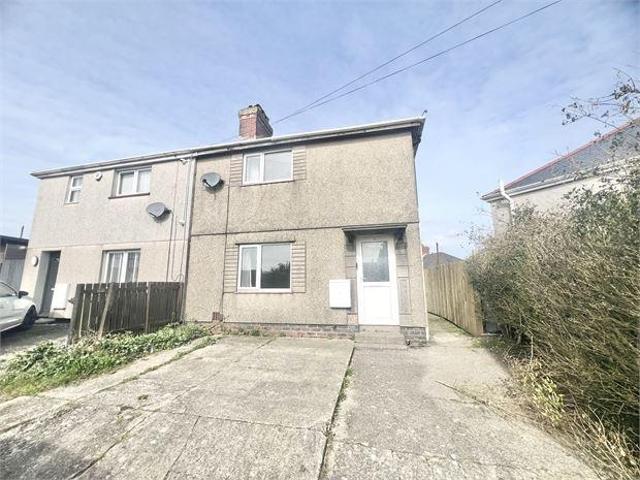 House for rent in Nangreaves, Wales