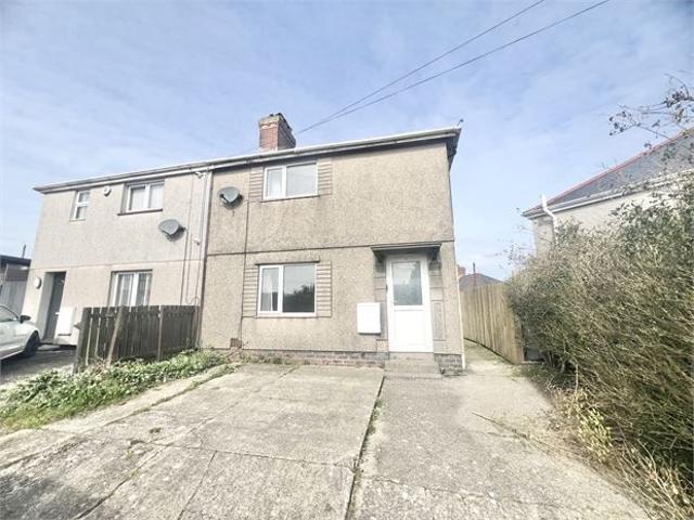 House for rent in Nangreaves, Wales