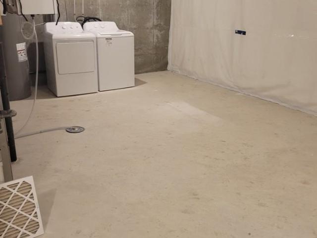 House for rent in Winnipeg