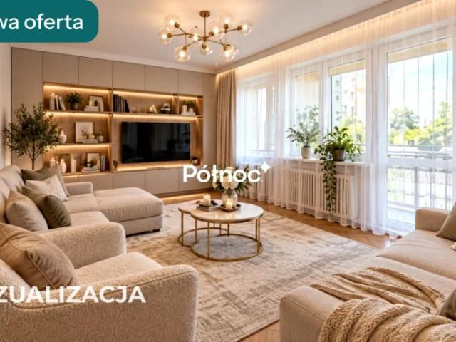 Mieszkanie na sprzedaż w Międzyrzec Podlaski, Lubelskie