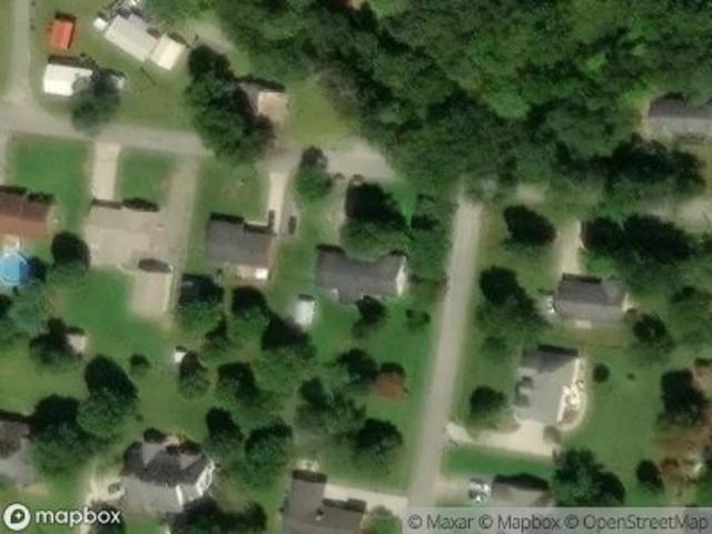 House for sale in Tennessee