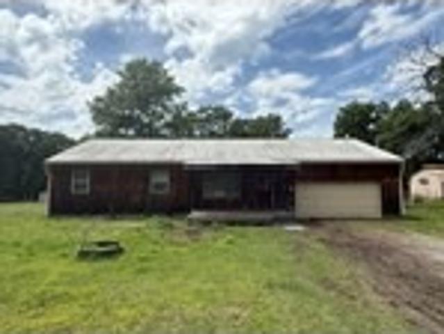 Property for sale in Chouteau, Oklahoma