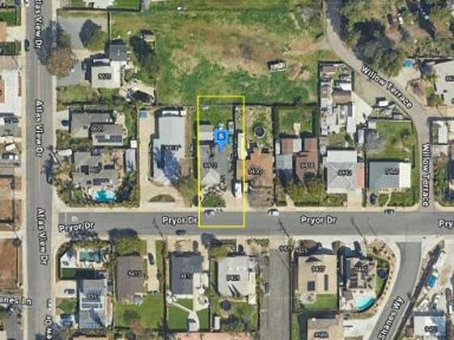 House for sale in Santee