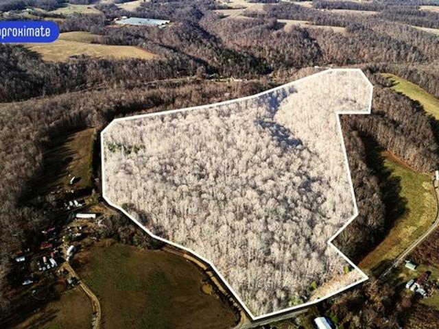 Farm for sale in Tennessee