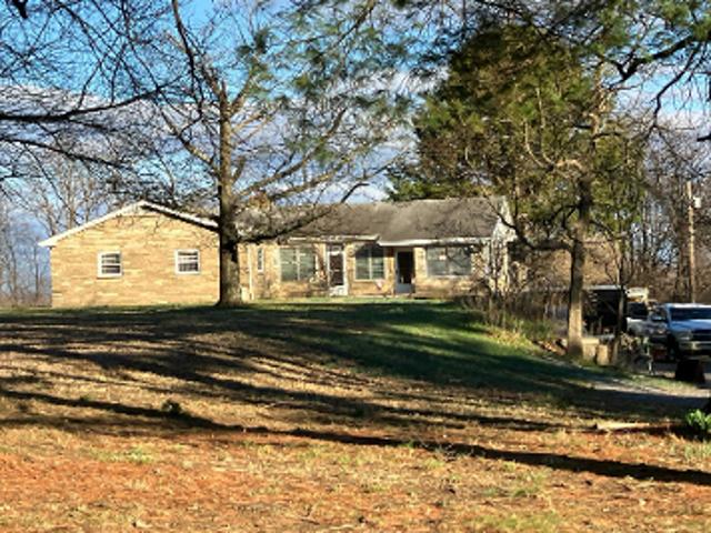 House for sale in Rocky Ridge, Maryland