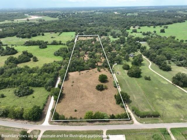 Land for sale in Brookshire, Waller County