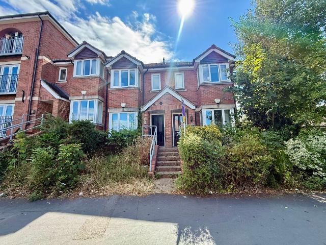 Apartment for rent in Warley Woods, West Midlands