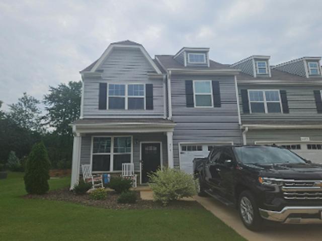 House for sale in Mebane, North Carolina