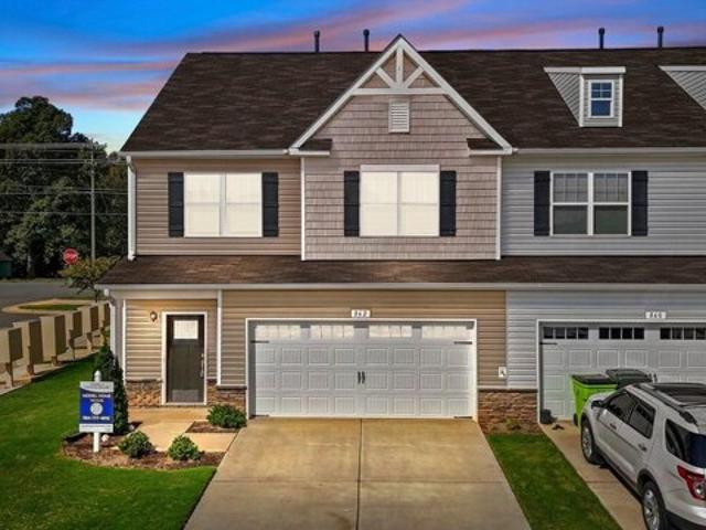 House for sale in Mebane, North Carolina