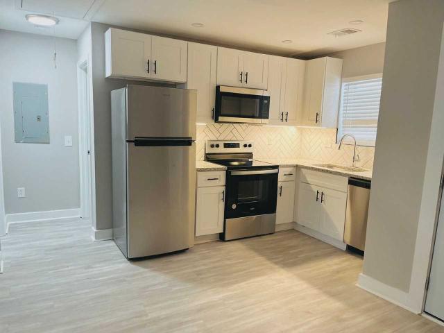 Apartment for rent in Atlanta, Georgia