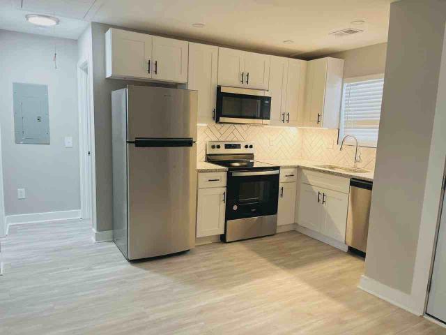 Apartment for rent in Atlanta, Georgia