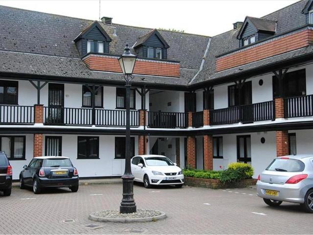 Apartment for rent in Baldock, North Hertfordshire