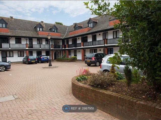 Apartment for rent in King's Walden, Hertfordshire