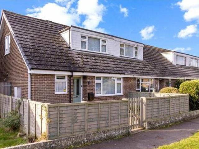 House for sale in Clapham, West Sussex