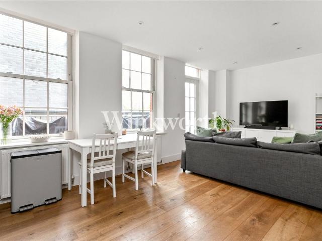 Apartment for rent in Palmers Green, Greater London