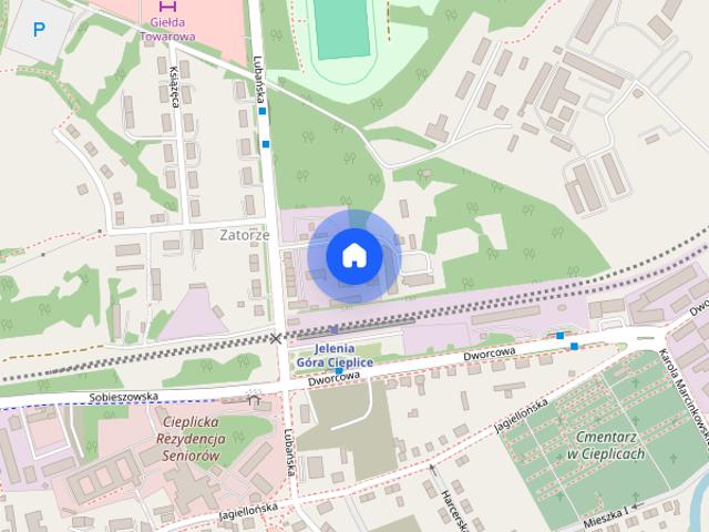 Mieszkanie do wynajęcia w Jelenia Góra