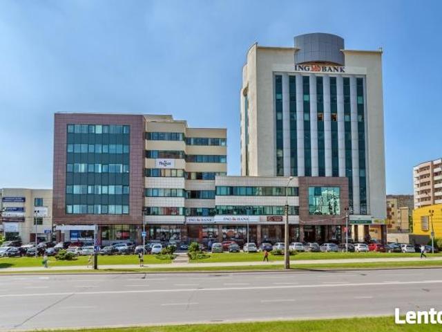 Biuro do wynajęcia w Lublin
