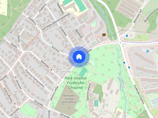 Mieszkanie do wynajęcia w Szczecin, Zachodniopomorskie