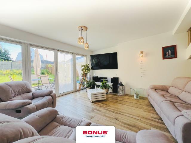 Dom na sprzedaż w Przęsocin, Zachodniopomorskie