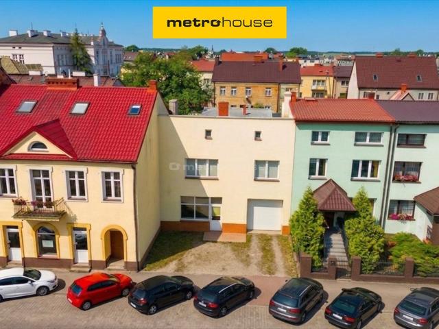 Mieszkanie na sprzedaż w Przasnysz, Mazowieckie