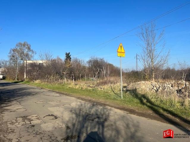 Grunt na sprzedaż w Czeladź, Śląskie