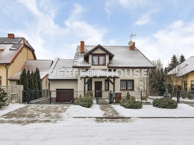 Dom na sprzedaż w Przeźmierowo, Wielkopolskie