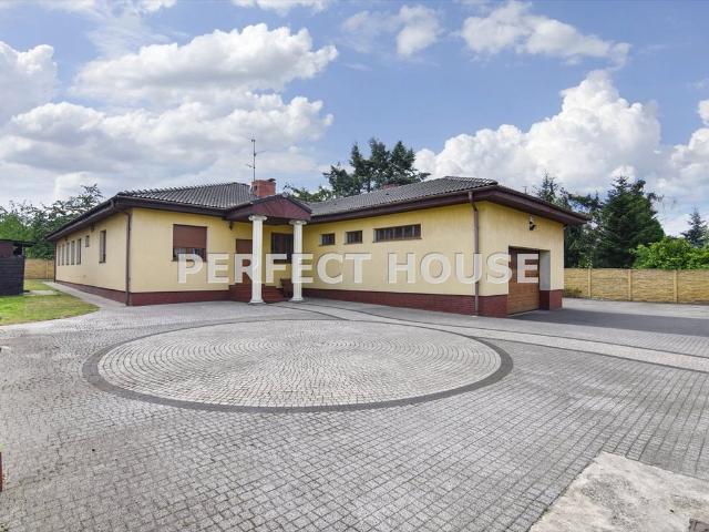 Dom na sprzedaż w Przeźmierowo, Wielkopolskie