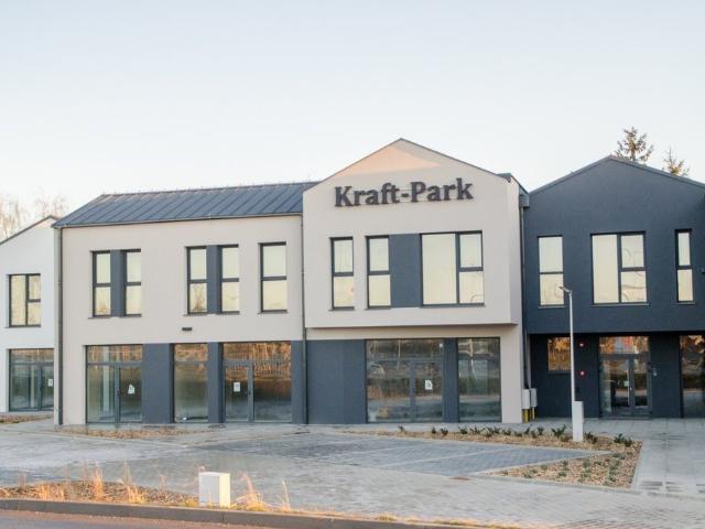 Mieszkanie na sprzedaż w Przeźmierowo, Wielkopolskie