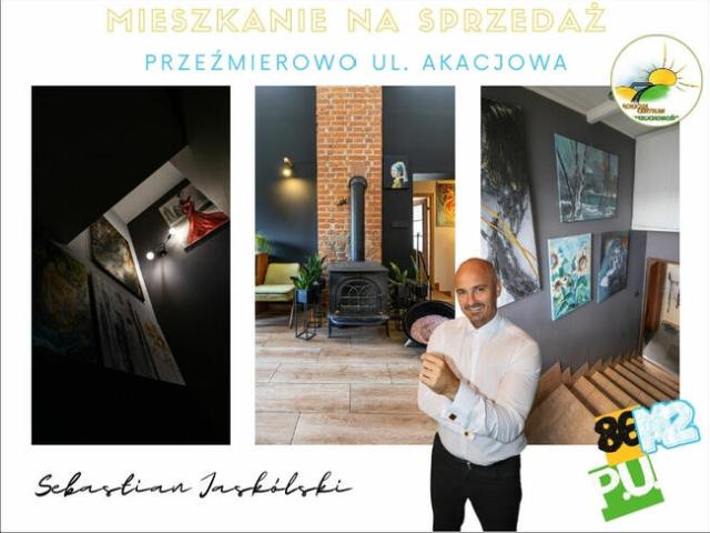 Mieszkanie na sprzedaż w Tarnowo Podgórne, Wielkopolskie