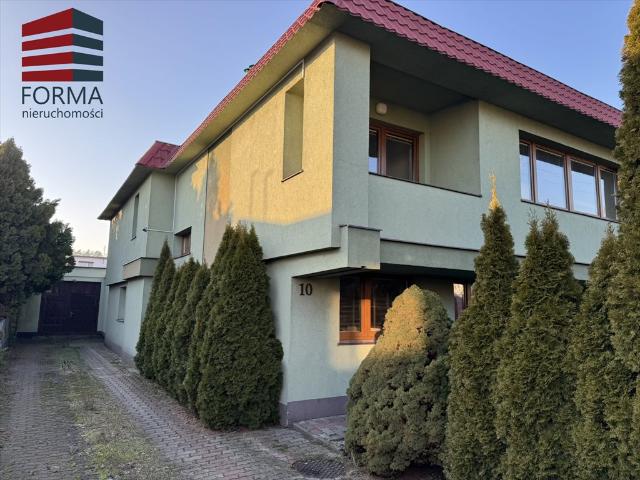 Dom na sprzedaż w Przeźmierowo, Wielkopolskie