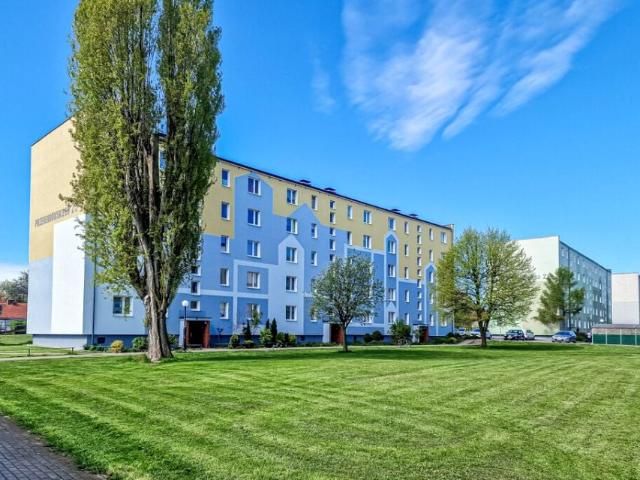 Mieszkanie na sprzedaż w Puck, Pomorskie