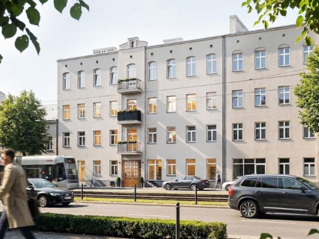 Mieszkanie na sprzedaż w Warszawa, Mazowieckie