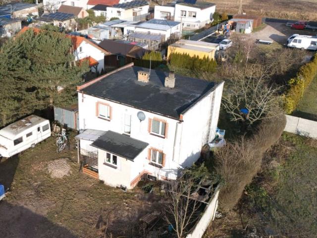 Dom na sprzedaż w Przecław, Wielkopolskie