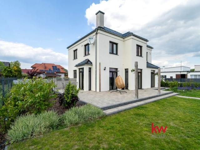 Dom na sprzedaż w Cerekwica, Wielkopolskie