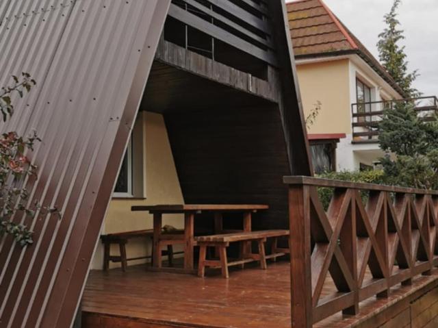 Dom na sprzedaż w Przechlewo, Pomorskie