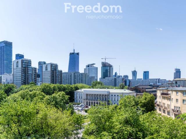 Mieszkanie na sprzedaż w Warszawa, Mazowieckie