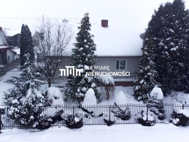 Dom na sprzedaż w Wysokie, Lubelskie