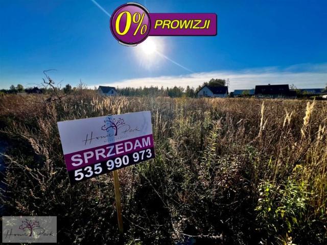 Grunt na sprzedaż w Dąbrowa, Łódź