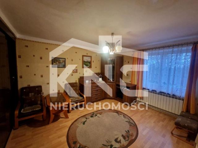 Mieszkanie na sprzedaż w Gorzkowice, Łódzkie