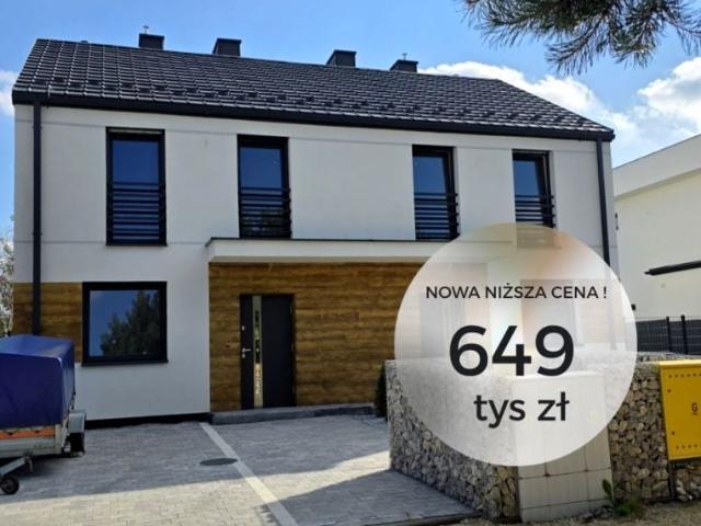 Dom na sprzedaż w Rybnik, Śląskie