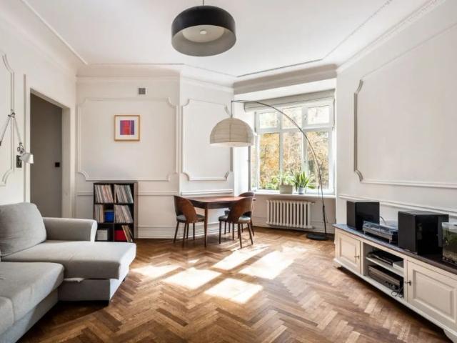Dom do wynajęcia w Śródmieście Północne, Warszawa