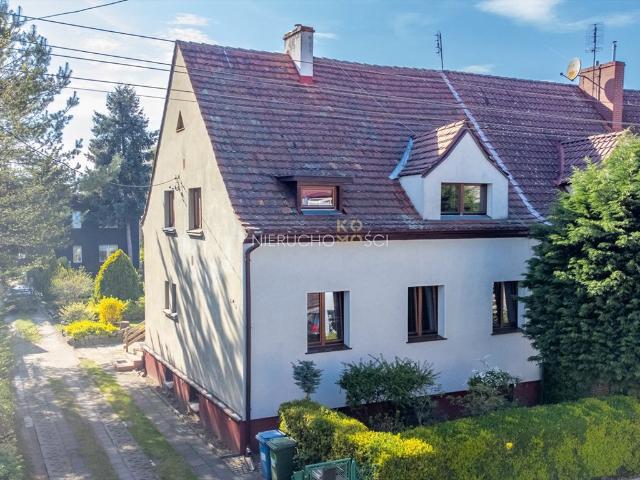 Dom na sprzedaż w Wrocław, Dolnośląskie