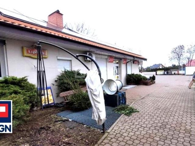 Mieszkanie na sprzedaż w Przejazdowo, Pomorskie