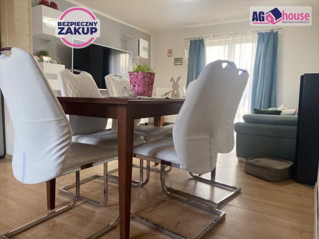 Dom na sprzedaż w Przejazdowo, Pomorskie